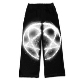 heartagram sweats