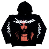 slayer hoodie